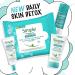 Simple Daily Clear & Matte Cleansing Wipes (25 wipes) - Buy Online on GoSupps.com