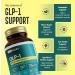 BetaNatura GLP-1 Supplement for Weight Loss Support & Appetite Control for Women & Men with 900 mg Berberine & 5 Billion Probiotics - Hunger & Satiety Support - 90 Veggie Capsules - Buy Online on GoSupps.com