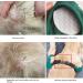 Adjustable Breathable Dog Elbow Brace Effective Recovery Pet Elbow for Small Medium Large Dogs with Leg Wounds (XL) - Buy Online on GoSupps.com