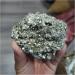 Crystal Rough Natural Crystal Rough Natural Copper Pyrite Specimen Chalcopyrite Crystal Rock Stones Original Specimen Cluster Collection Stone (Size : 300-350g) - Buy Online on GoSupps.com