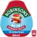 Robinsons Mini Sans sucre ajout Faible teneur en calories Fruits d' t Pour 20 boissons par paquet - Buy Online on GoSupps.com