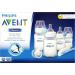 Philips AVENT Classic Plus Anti-Colic Newborn Starter Set - Ultimate Comfort for Babies - Buy Online on GoSupps.com