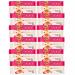 sarcia.eu MATILDE VICENZI Bocconcini -Shortbread cookies with raspberry cream 90g (Bocconcini x12)
