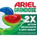 Ariel Grandiose PODS Liquid Detergent Capsules 40 Washes Original 2 x Stain and Odor Remover Action - Buy Online on GoSupps.com