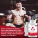 ATP LAB - Grass Fed Whey Protein Powder 1.8kg (Chocolate Flavour) - Whey Protein Concentrate - Immune Recovery Muscle Growth Dark Chocolate - Buy Online on GoSupps.com