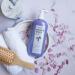 Clear Institute Violet Color Shampoo - Neutralizes Undesirable Tones for Colored Blond Bleached & Gray Hair | 96.6% Natural Ingredients | 400ml - Buy Online on GoSupps.com