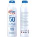 Techniblock SPF 50 Sunscreen 300ml x 2 - High Protection UV Blocker for All Skin Types | International Shipping Available - Buy Online on GoSupps.com