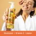 Palmer's Cocoa Butter Formula Cleansing Oil for Face - Rosehip Fragrance 6.5 oz (Pack of 6) - Hydrating Nourishing Skin Therapy - International Shipping Available - Buy Online on GoSupps.com