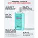 Clean Face Gargle Cleanser & Pore Cleansing Brush Duo | Deep Cleansing Non-Comedogenic Blackhead Remover | Best for Gentle Pore Refining - Buy Online on GoSupps.com