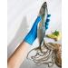 Spontex Food Contact Nitrile Gloves - 20 Disposable Latex-Free Food-Safe Unpowdered Size L (3 Packs) - Buy Online on GoSupps.com