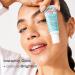 First Aid Beauty Brighten + Glow Niacinamide Eye Cream | Illuminate & Hydrate Dark Circles 0.5 oz - International Shipping Available - Buy Online on GoSupps.com