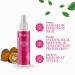 Mielle Organics Mongongo Oil Thermal Heat Protectant Spray - 4oz - Buy Online on GoSupps.com