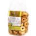Vita Sana Taralli Olive Oil 225 Grams (Packaging may vary) Olive 225 g (Pack of 1) - Buy Online on GoSupps.com