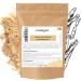 Poudre Ayurv dique de Ashwagandha naturelle 100g Cosm'Ethics 100% renforce le cuir chevelu et am liore la circulation pour une meilleure pousse