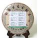 GOARTEA 2003 Banzhang Pu-erh Tea Cake 357g / Galette de Banzhang 2003 - Ripe Th Puer - Ancient Tree Golden Buds - Yunnan Organic/Bio - Buy Online on GoSupps.com