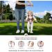 IULONEE Baby Walking Harness - Adjustable Mesh Toddler Helper for Safe and Easy Walking - Infant Safety Harness for 7-24 Month Babies - Buy Online on GoSupps.com