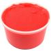 CanDo Sparkle Theraputty 1 lb Red Soft - Stress Relief and Hand Therapy - Buy Online on GoSupps.com