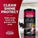 Weiman Cooktop Microwave Cleaning Wipes - Pack of 30 - Buy Online on GoSupps.com