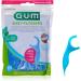Buy GUM Easy-Fings Wocke Wochet Disch Floss Holder - Ergonomic Dental Sticks Mint Taste 3-Pack (270 Pieces) - International Shipping Available - Buy Online on GoSupps.com