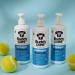 Chewing Gum Dog Shampoo - Deep Cleaning Aloe Vera & Pro-Vitamin B5 | BuddyCare 500ml - Sweet Fragrance for Fresh & Clean Pets - Buy Online on GoSupps.com