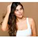 Seddy Hair Growth Oil - 100% Pure & Natural with Caffeine Rosemary Biotin & More | Strengthens & Stimulates Hair Growth - 3.4 Fl Oz - Buy Online on GoSupps.com