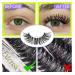 ALICE DIY Lash Clusters - 240PCS Natural 40D D Curl Eyelash Extensions | Faux Mink Individual Lashes (14-20mm - Buy Online on GoSupps.com