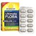 Renew Life Extra Care Ultimate Flora Probiotic 50 Billion Go Pack 60 Ct