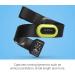 Garmin HRM-Pro  Premium Heart Rate Monitor Chest Strap  Real-Time Heart Rate Data and Running Dynamics  Black - Buy Online on GoSupps.com