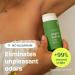 ATTITUDE Plastic-Free Deodorant EWG Verified Aluminum Free Vegan Naturally Sourced Body Deodorants for Women & Men Dermatologically Tested Olive Leaves 3 Ounces Olive Leaves 3 Ounce (Pack of 1) - Buy Online on GoSupps.com