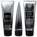 Men's Ultimate Hydration Body Cream with Shea Butter - 8 OZ | Graphite | International Shipping Available - Buy Online on GoSupps.com
