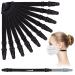 Mask Extender Strap Ear Savers for face Masks mask Extender mask Strap mask Straps for Back of Head mask Ear Saver mask Holders to Protect Ears (one Size 12)