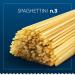 Buy Barilla Classic Spaghettini n.3 & Penne 500g - Premium Durum Wheat Pasta - Always Al Dente - International Shipping Available - Buy Online on GoSupps.com
