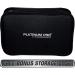 Platinum Pro by MANGROOMER Back Shaver | 3 Flex Heads, Power Hinge, Extreme Reach Handle | Bonus Case | Generation 8.0 - Buy Online on GoSupps.com