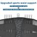 Back Brace Back Support for Men/Women- Adjustable and Breathable Lumbar Support Lower Back Belt for Back Pain Relief with 8 Stays for Herniated Disc Heavy lifting Sciatica XL(waist:45.3''-55.1'') X-Large - Buy Online on GoSupps.com