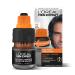 L'Oreal Paris Men Expert Dark Brown Permanent Haircolor 1 Application Kit - Covers Grays, Mess-Free, 2 Count - Buy Online on GoSupps.com
