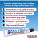 Boroleum Nasal Soreness Relief 2-Pack - 17 Grams (0.6 oz) Tube - Pack of 2 - Buy Online on GoSupps.com