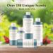 Plant Guru Jamaican Fruit Fragrance Oil - 4 fl. oz. | Ideal for DIY Soap Candles Bath Bombs Aromatherapy & Reed Diffusers - Buy Online on GoSupps.com