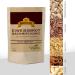 Brothers Protein Bread Baking Mix - Cinnamon Almond | 1kg 90% Less Carbs Diabetic-Friendly Wheat & Rye Free 1.95kg Dough - Buy Online on GoSupps.com