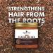 Organic Netra Pure Flaxseed Gel with Vitamin E | Nourish & Strengthen Hair & Skin | Anti-Aging & Safe for All Skin Types - 7.05 Oz - Buy Online on GoSupps.com