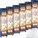 usy Giotto Momenti Set of 6 vanilla croquettes (6 x 154 g) + usy block