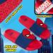 Buy Marvel Sandals for Kids | Official Children s Beach & Bathing Shoes - Red & Blue EU 31 - Buy Online on GoSupps.com