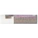 Soothing Touch Lavender Coconut Lip Balm - 0.25 oz | Moisturizing & Natural Care - Buy Online on GoSupps.com