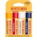 Burt's Bees Best of Gift Set As Shown picture Best(Vanilla Coconut Strawberry and BeeWax) 1 count (Pack of 1) - Buy Online on GoSupps.com