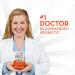 Align Probiotics Supplement | 63 Capsules for Digestive Health - Buy Online on GoSupps.com