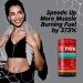 Oh!mino Nitric Oxide Supplement - Triple Strength L-Arginine Booster for Energy Endurance & Muscle Growth - Natural Beet Root Powder Pills 30 Servings 120 Capsules - Buy Online on GoSupps.com
