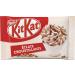 KITKAT Topping | Crunchy Brisures De KitKat | Rainforest Alliance Certified Cocoa | To Enhance All Your Desserts | 400g - Buy Online on GoSupps.com