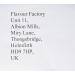 Flavour Factory Chocolate Intense Food Flavouring 100 ml - Buy Online on GoSupps.com
