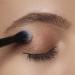 LAURA GELLER NEW YORK All-Over Eye Shadow Brush - Black Wooden Handle | Best Eyeshadow Brush for Flawless Application - Buy Online on GoSupps.com