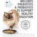 I and Love and You Naked Essentials Grain Free Dry Cat Food - 3.4lb Chicken + Duck, Salmon + Trout Kibble - Buy Online on GoSupps.com