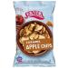 Seneca Caramel Apple Chips - 100% Red Delicious Apples from Yakima Valley | Crisped to Perfection | Foil-Lined Freshness Bag | 2.5oz (Pack of 12) - Buy Online on GoSupps.com